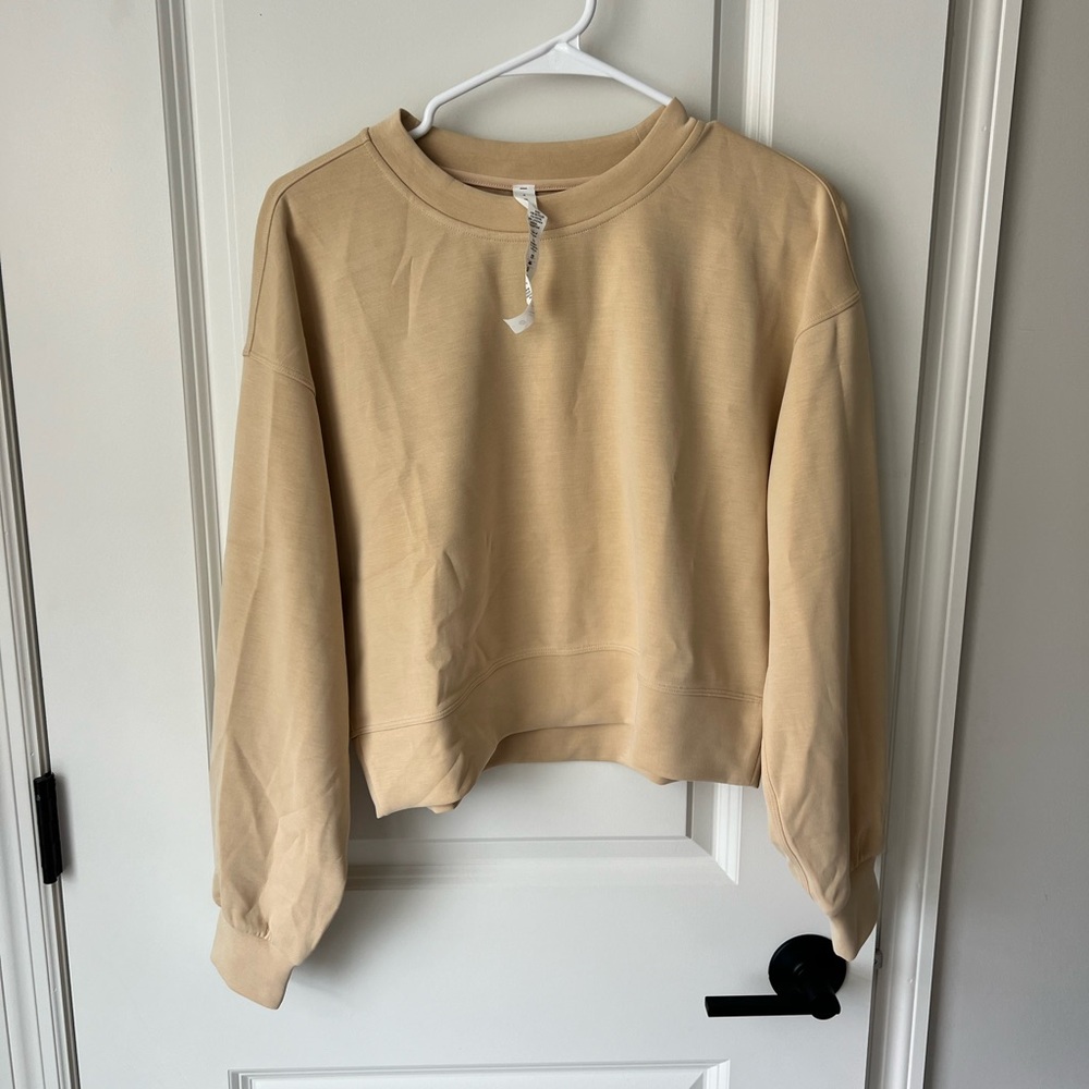 Lululemon Softstream